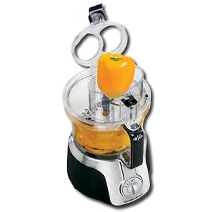 14 Cup Food Processor by 