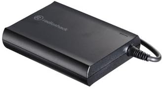 RadioShack 90-Watt Laptop Power Supply with USB