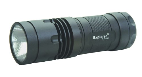  Microfire Explorer III LED Light 