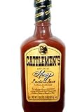 Review French's Foods  / Cattlemen's Honey BBQ Sauce 6 ct