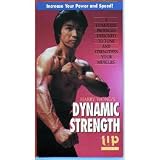  : Dynamic Strength Training VHS Kung Fu