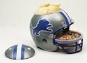 Detroit Lions Snack Helmet