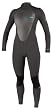 O'Neill Women's Epic II 3/2 CT (Black)