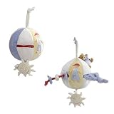 Eigenschaften Kaloo / Kaloo 9601682 Activity Ball mit Spieluhr Blue