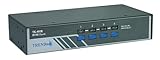 TRENDnet KVM 4|[g KVM bN}Eg XCb` TK-401R