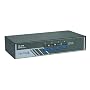TRENDnet 4-Port PS/2 Rack Mount KVM Switch