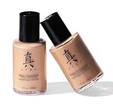 Zhen Oil Free Matte Foundation