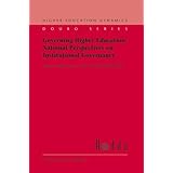 Governing Higher Education: National Perspectives on Institutional Governance (Higher Education Dynamics)