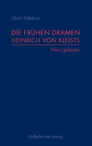  Heinrich von Kleist