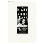 The Diary of Anne Frank (Critical Edition) (Critical Editions) book cover