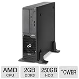 Fujitsu Primergy MX130S2 Server