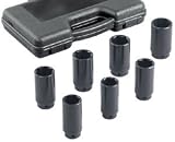 OTC 4547 Stinger Axle Nut Socket Set - FWD