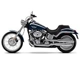 1:10 Scale Harley Davidson Softail Deuce