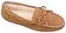 Apparel : Women's Minnetonka Pile Lined Hardsole