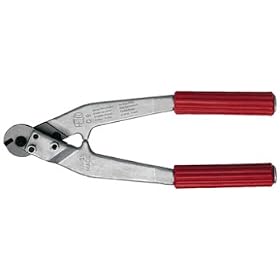 Click here to buy Felco C9 Wire Cutter by Felco.