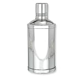 Review Quality Gold  / Polished Stainless Steel Cups and 6oz Cylinder Flask