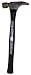 Dead On DS24 24oz Milled Face 18-Inch Straight Hickory Handle Hammer