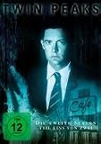 Produkt-Bild: Twin Peaks - Season 2, Teil 1 [3 DVDs]