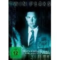 Twin Peaks - Season 2, Teil 1 [3 DVDs]