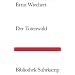 Der Totenwald: Ein Bericht (Bibliothek Suhrkamp)