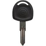 1997 1998 1999 2000 2001 Cadillac Catera Transponder Key by Unknown