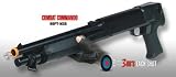Multi-Shot Combat Commando Shotgun airsoft gun