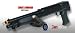UTG Multi-Shot Combat Commando Shotgun Airsoft Shotgun