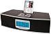 Scosche IALM3 Alarm Clock for iPod (Black)