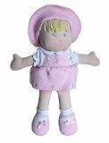 Carter's Sweet Daisy Doll 35cm Blonde GN7055 Rainbow Designs
