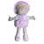 Carter's Sweet Daisy Doll 35cm Blonde GN7055 Rainbow Designs
