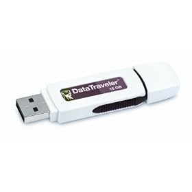 Kingston DataTraveler I USB 2.0 Flash Drive