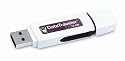 Kingston DataTraveler 16 GB USB 2.0 Flash Drive DTI/16GB