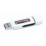 Kingston DataTraveler 16 GB USB 2.0 Flash Drive DTI/16GB