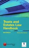 Trusts and estates law handbook