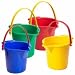 Large Bucket - Asstd Colors