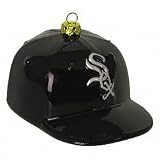 Chicago White Sox Santa Hat
