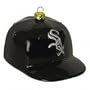 Chicago White Sox Baseball Hat Ornament