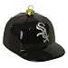 Chicago White Sox Baseball Hat Ornament