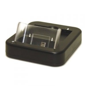 JustMobile Dockingstation f&uuml;r HTC P3300/ T-Mobile MDA Compact III/ O2 XDA Orbit mit Akkusc Preisvergleich