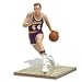 McFarlane NBA Legends Series 2: Jerry West in Los Angeles Lakers Uniform