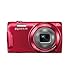 Fuji 16MP 12xZoom RED camera (FJT550) -