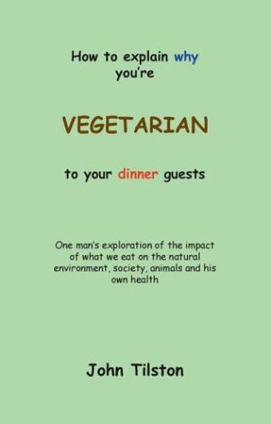 Vegetarianism