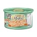 Fancy Feast Elegant Medleys Shredded White Meat Chicken Fare with Garden Greens, 3-oz cans (Pack of 24)