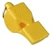 Sporting Goods : Classic Safety Yellow Whistle