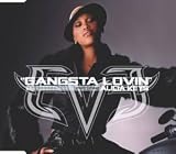 Gangsta Lovin [Vinyl Single] - Eve Feat.Alicia Keys
