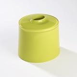 Umbra Gloss Acrylic Tissue Cover- Lime Green