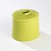 Umbra Gloss Acrylic Tissue Cover- Lime Green