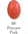 Mirage Nail Polish Princess pink 68