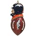 Denver Broncos Tackler Ornament