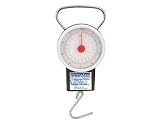 Luggage Scale with Tape Measure